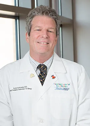 Scott Alfred Schroeder