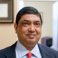 Nasir Haque