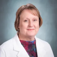Nancy Baker