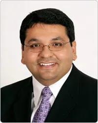 Farjaad Siddiq