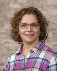 Stephanie D. Silverman