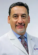 Juan M Arreguin