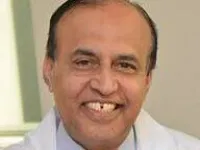 Sateesh Chandra Babu