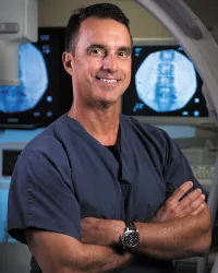 Patrick H. Waring