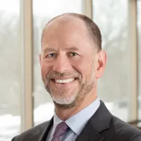 Andrew D Thomas