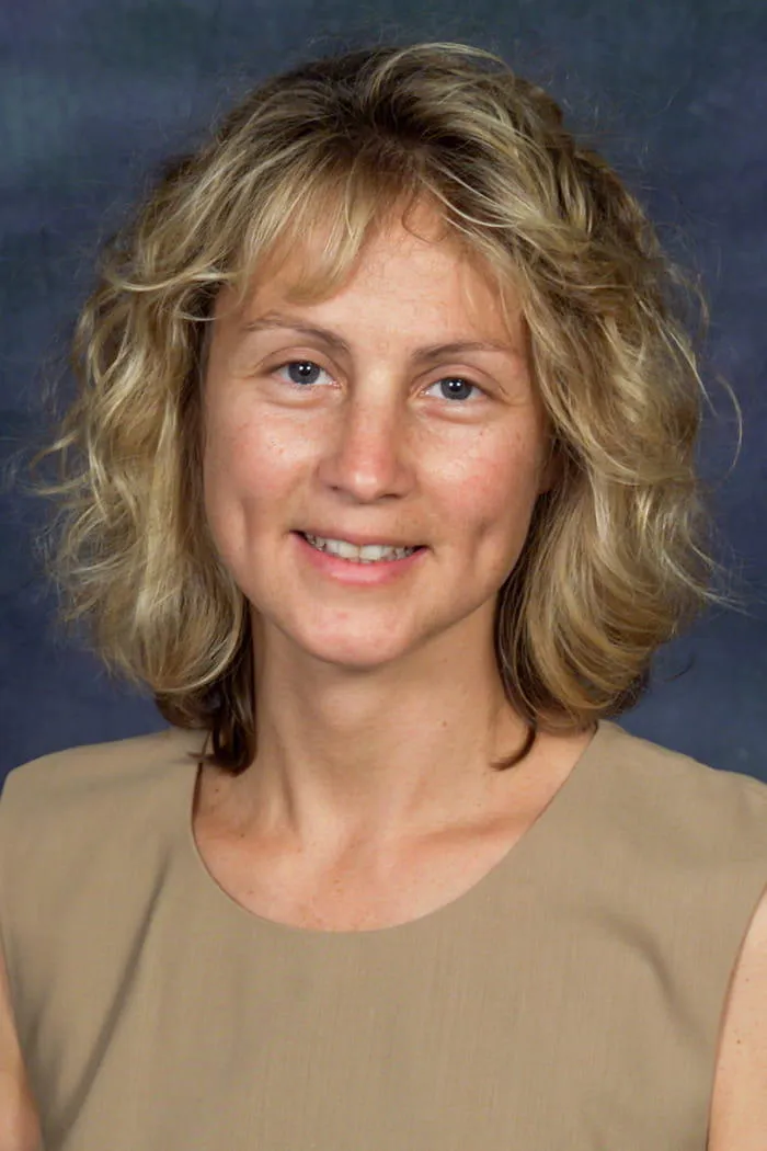 Diane C Molinari