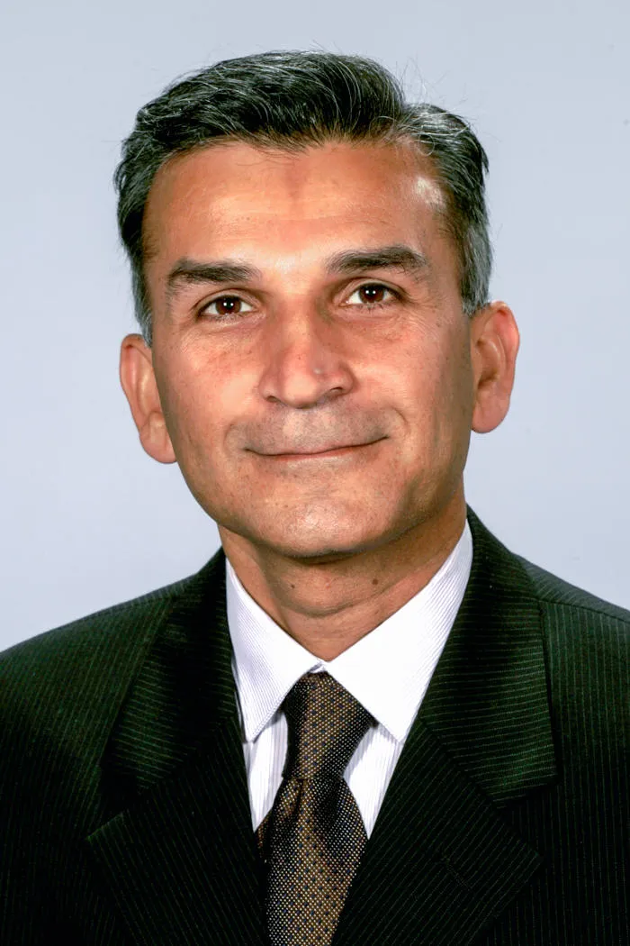 Muhammad Saleem Ismail