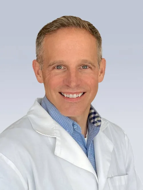Curtis Hershey