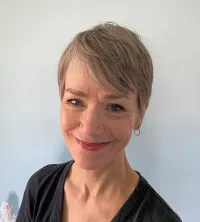 Suzanne T. Holbrook