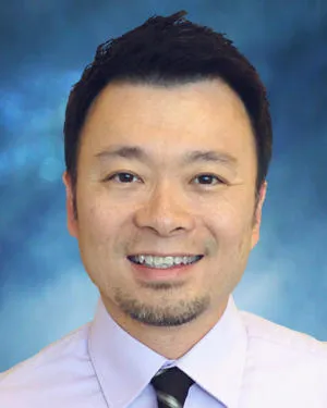 David Wei-Chan Chien