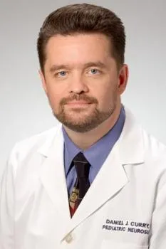 Daniel Curry