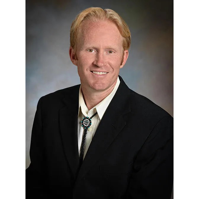 Trevor Brett Martenson