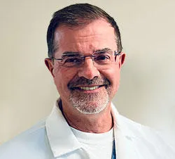Gerald M. Erskine