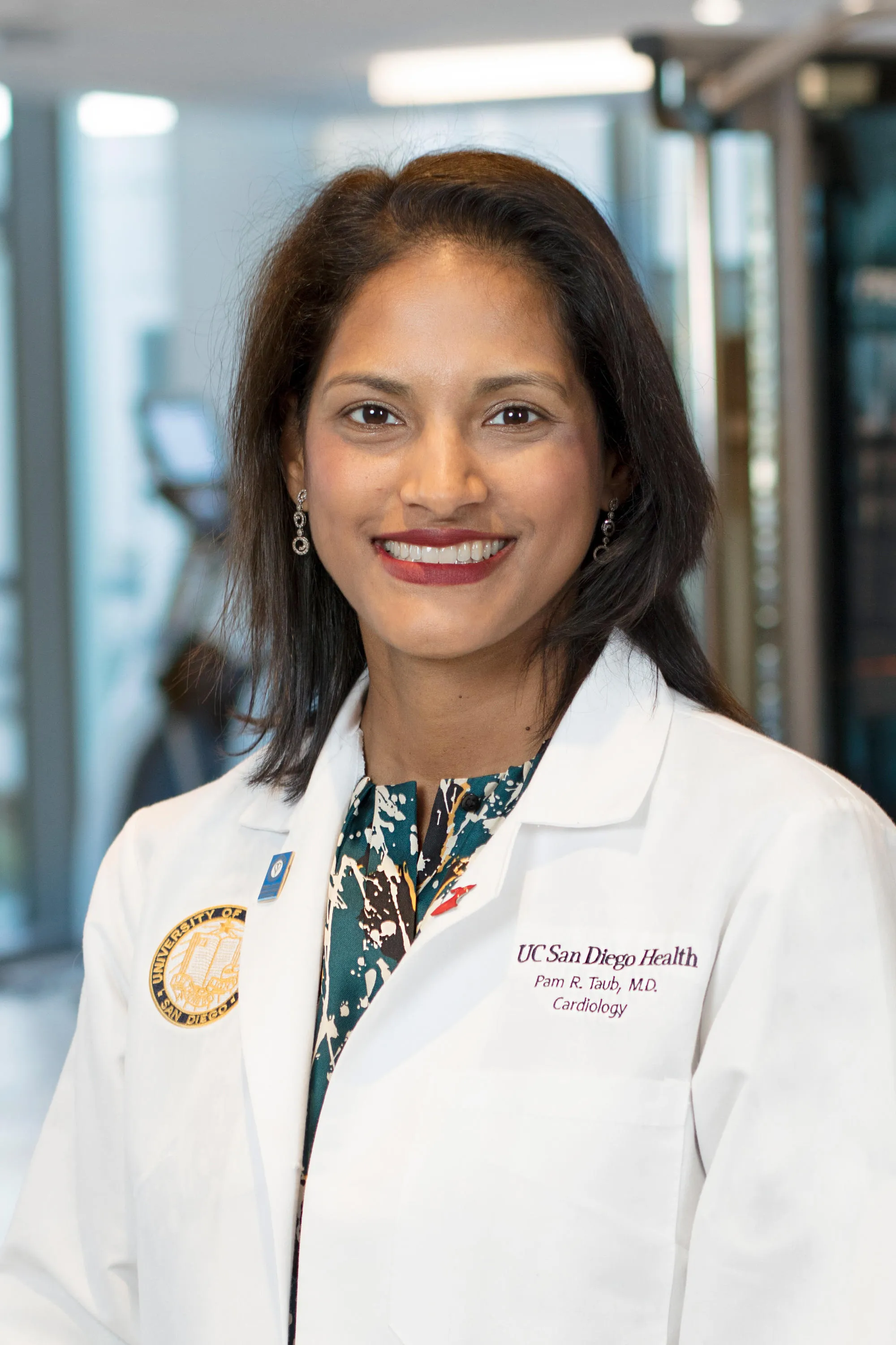 Pam R. Taub