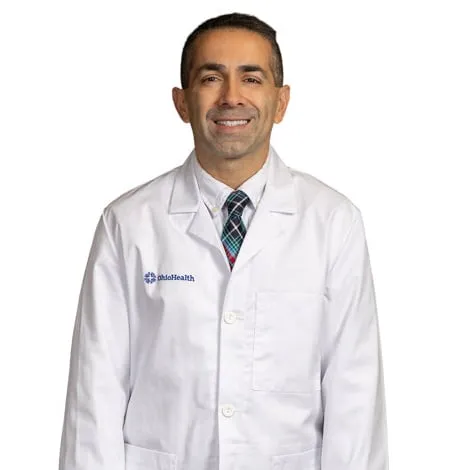 Harvinder Singh Gill