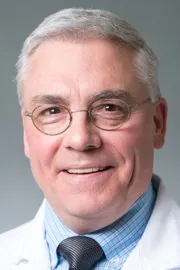John M. Hill