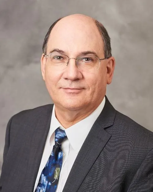 Robert Paul Mclaughlin