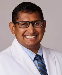 Apurva Desai