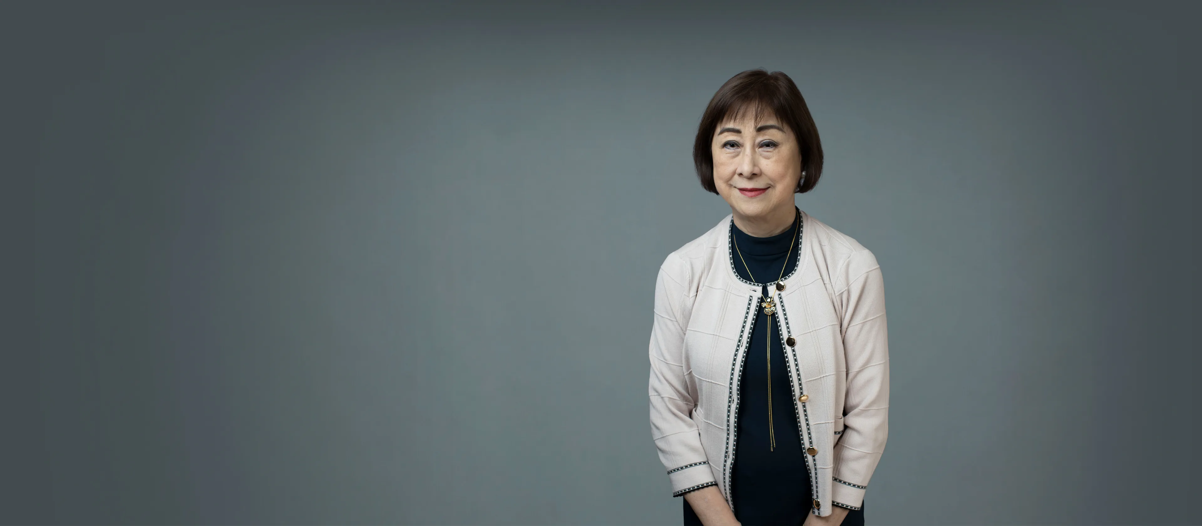 Mary-Lynn Y. Chu
