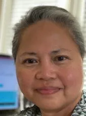 Luzviminda Zarate Molina