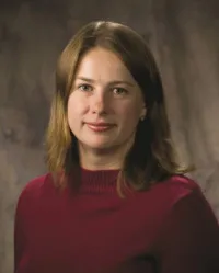 Maria Darland