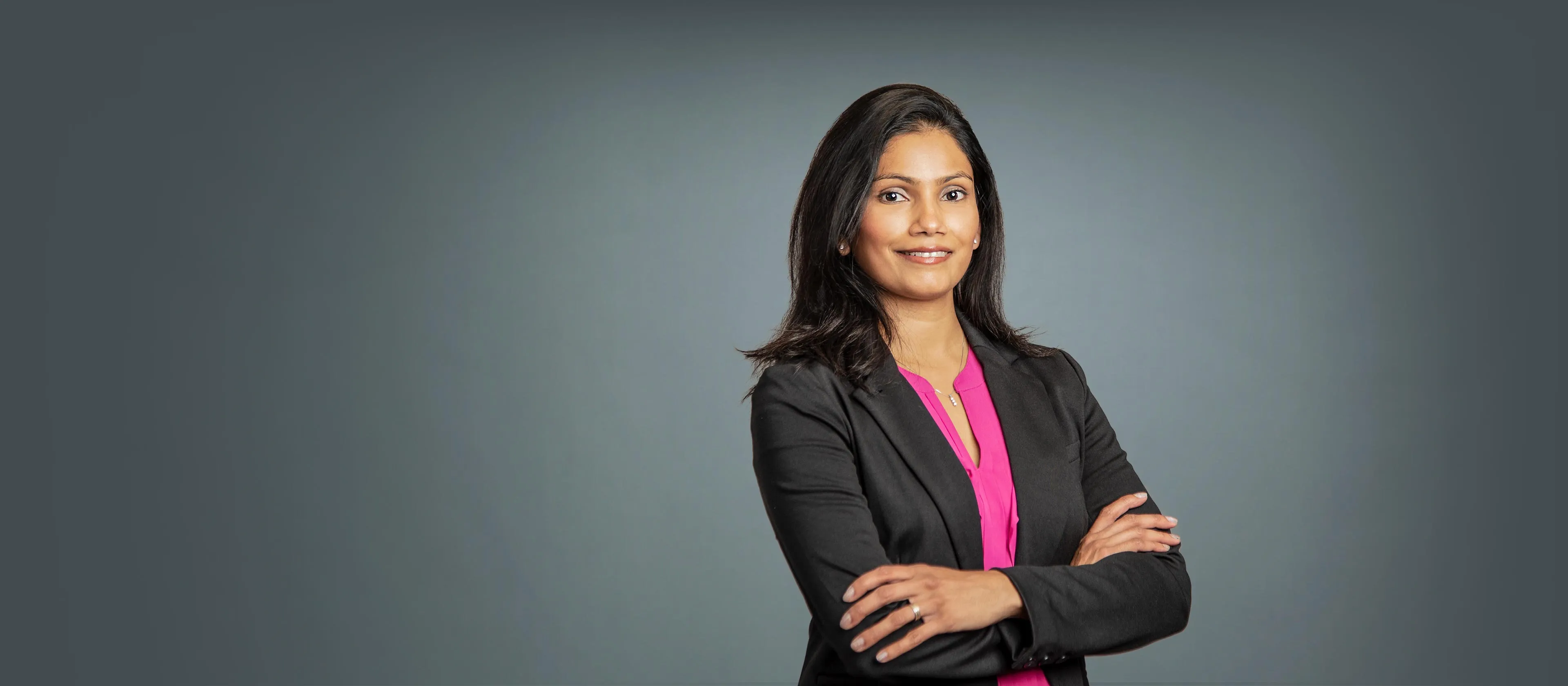 Trupti Naik