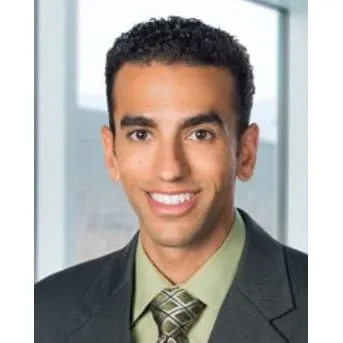 Mark Michel Mikhael