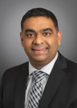 Ashish John