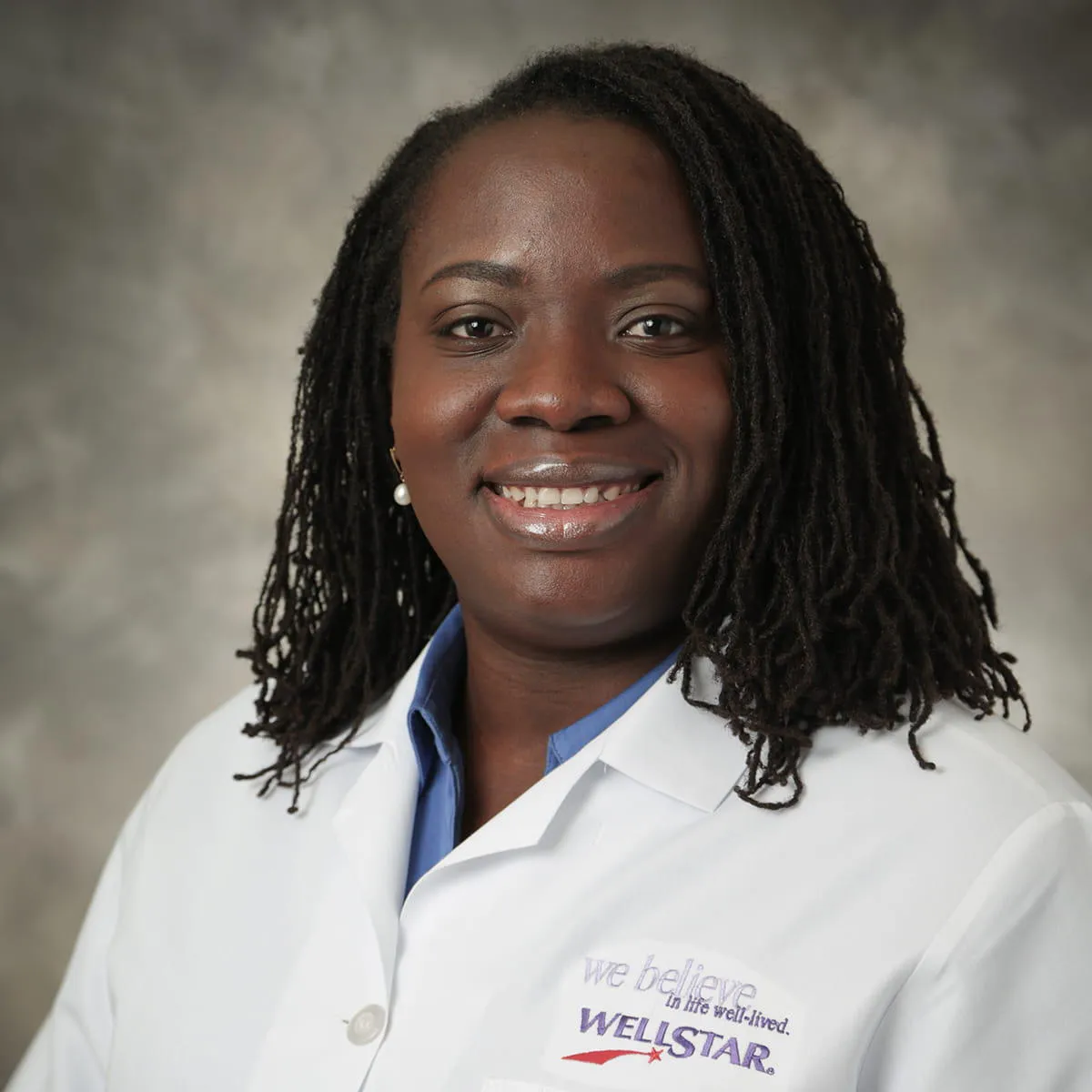 Ufuoma Yvonne Philemon