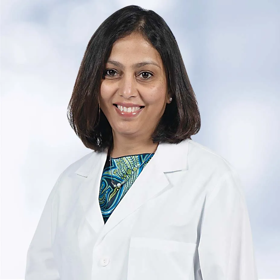 Roopashree Muralidhar