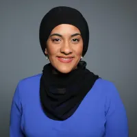 Nazish Ekram