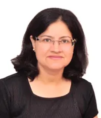Namrata Choudhary