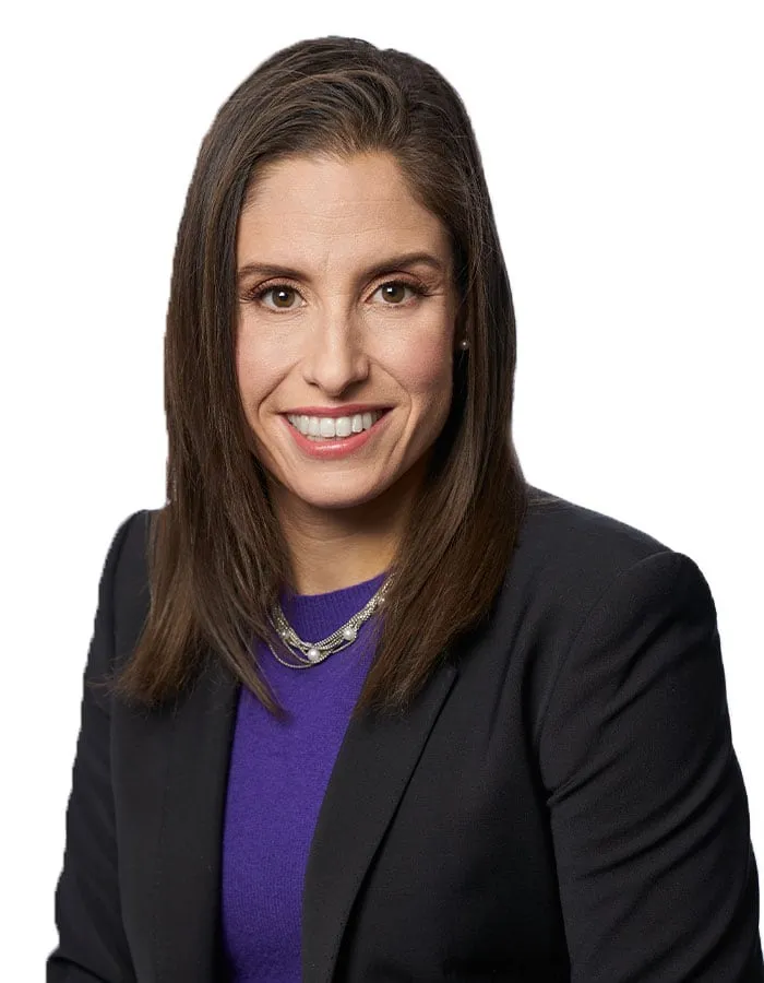 Danielle Sunshine Cherrick