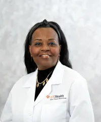 Sheila Williams
