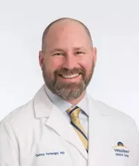 Quincy O Harberger