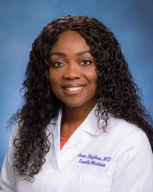 Jane Uzoamaka Ekejiuba