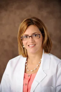 Marie Collazo