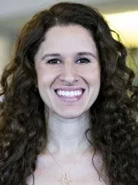 Natalie M. Bieber