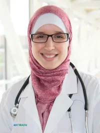 Miriam Medhkour