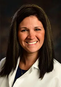 Sarah Rebecah Becker