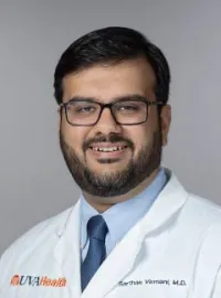 Sarthak Virmani