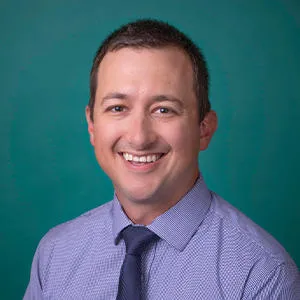 Joshua Billington