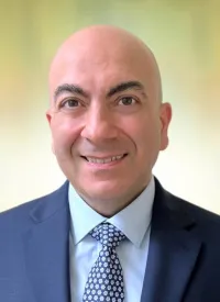 Elyas David Safar
