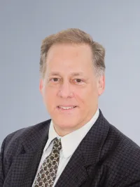 Marc Levine