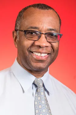 Robert Matheney