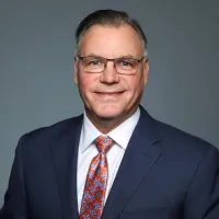 John Jordan Gashkoff