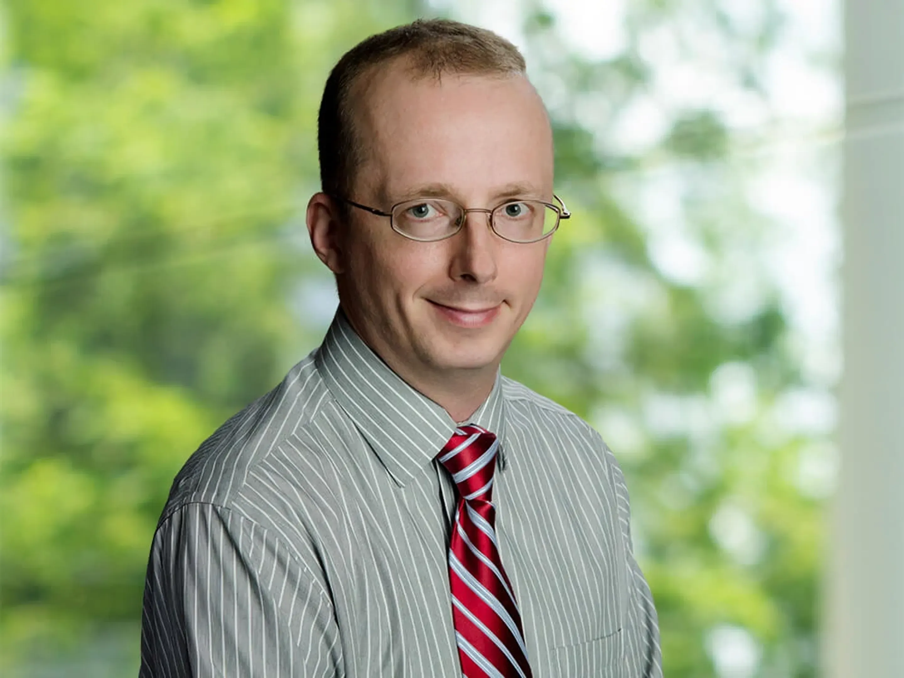 Scott Alan Asakevich