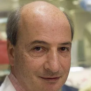 Jeffrey Alan Brinker