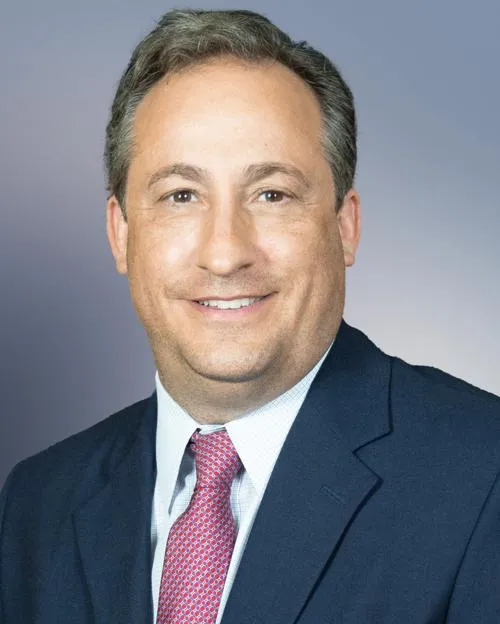 James Francis Cozzarelli