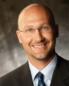 Jeff Taylor
